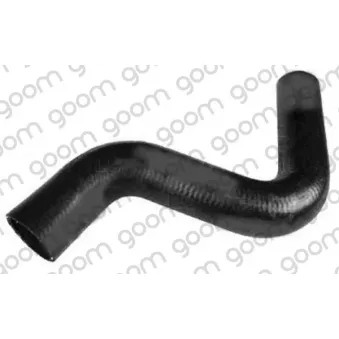 Durite de radiateur GOOM RH-0108