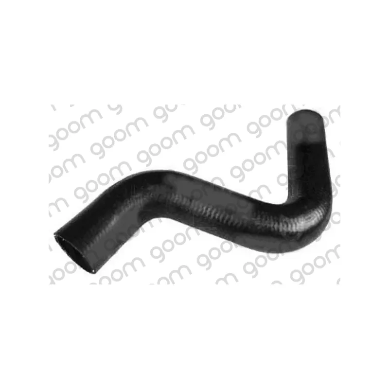 Durite de radiateur GOOM RH-0108