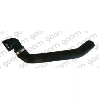 Durite de radiateur GOOM RH-0109