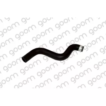 Durite de radiateur GOOM RH-0110