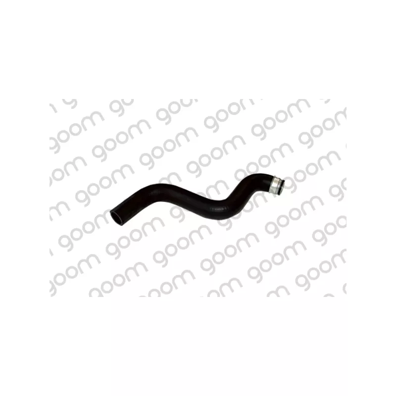 Durite de radiateur GOOM RH-0110