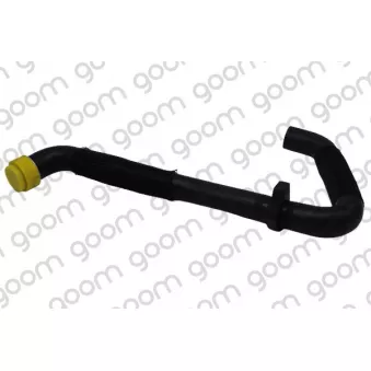 Durite de radiateur GOOM RH-0111