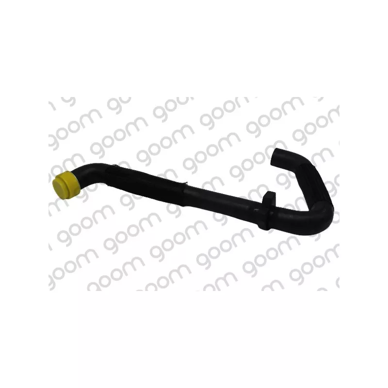 Durite de radiateur GOOM RH-0111