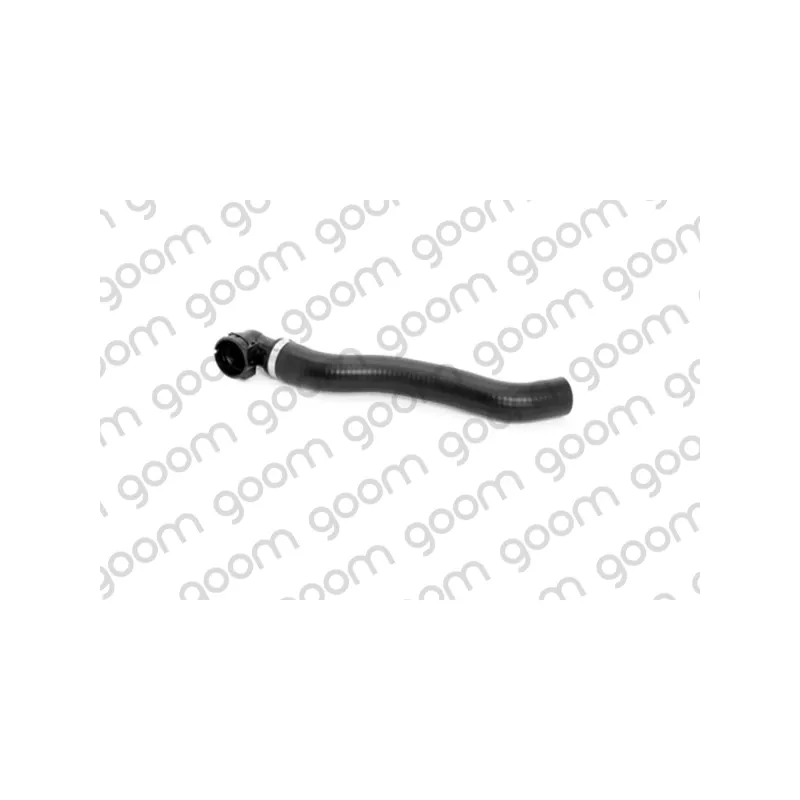 Durite de radiateur GOOM RH-0112