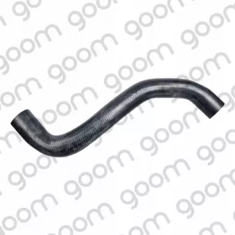 Durite de radiateur GOOM RH-0116