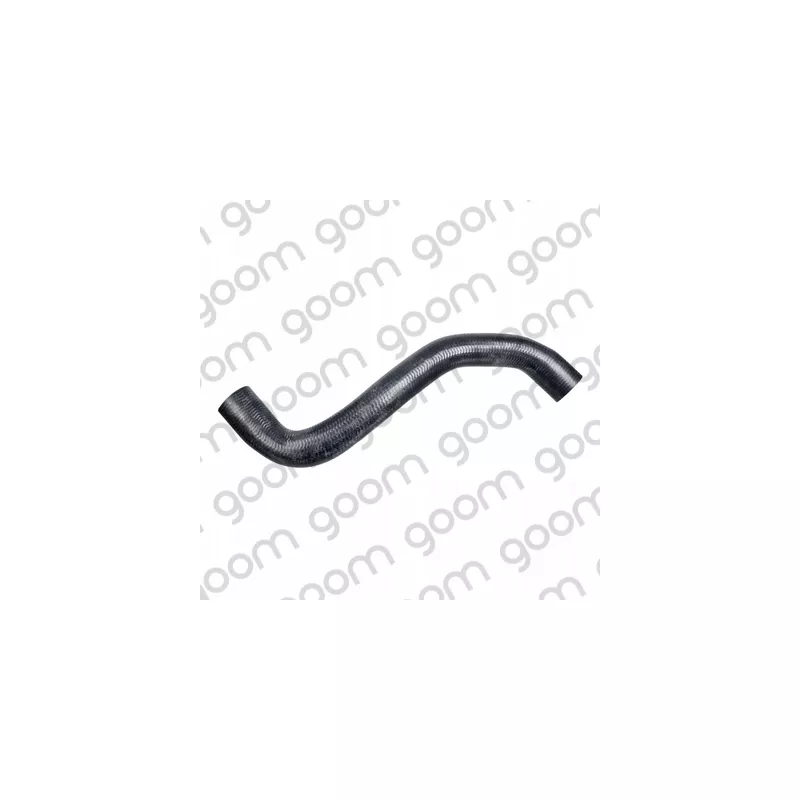 Durite de radiateur GOOM RH-0116