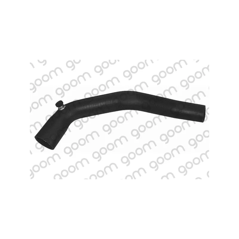 Durite de radiateur GOOM RH-0117