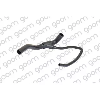 Durite de radiateur GOOM RH-0119