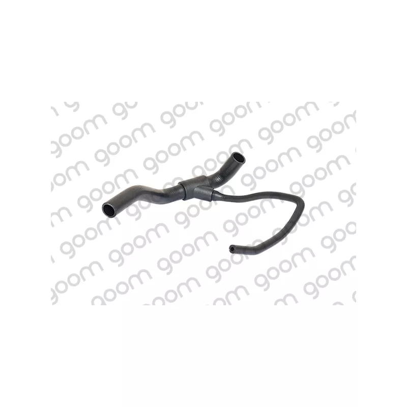 Durite de radiateur GOOM RH-0119