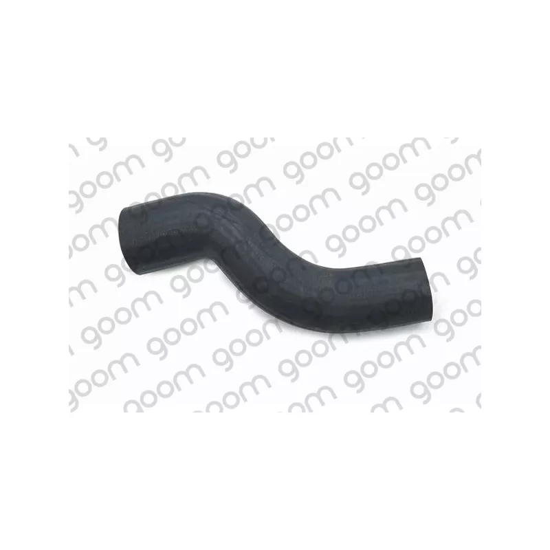 Durite de radiateur GOOM RH-0120