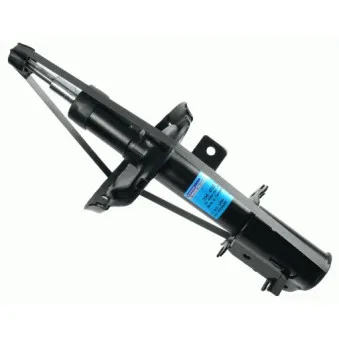 Amortisseur avant gauche SACHS 314 032