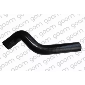 Durite de radiateur GOOM RH-0121
