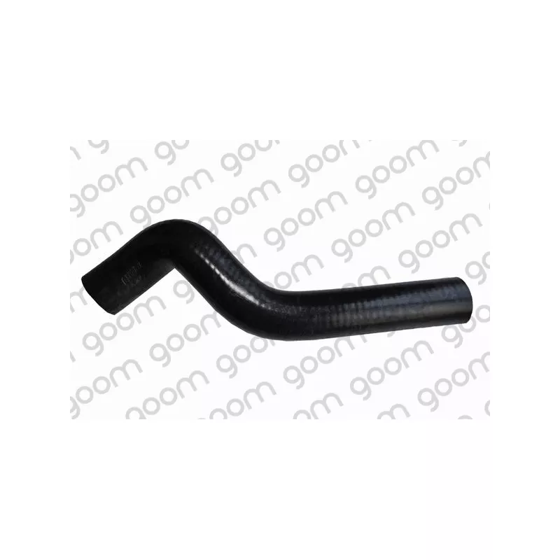 Durite de radiateur GOOM RH-0121