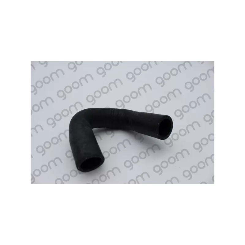 Durite de radiateur GOOM RH-0123