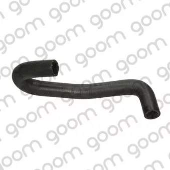 Durite de radiateur GOOM RH-0124