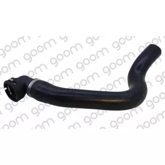 Durite de radiateur GOOM RH-0125