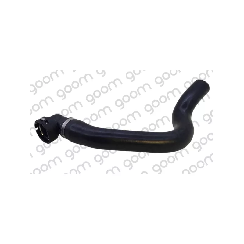 Durite de radiateur GOOM RH-0125