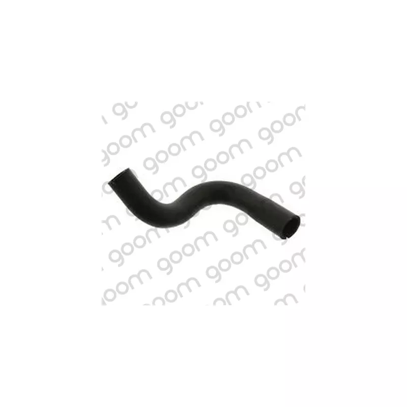 Durite de radiateur GOOM RH-0126