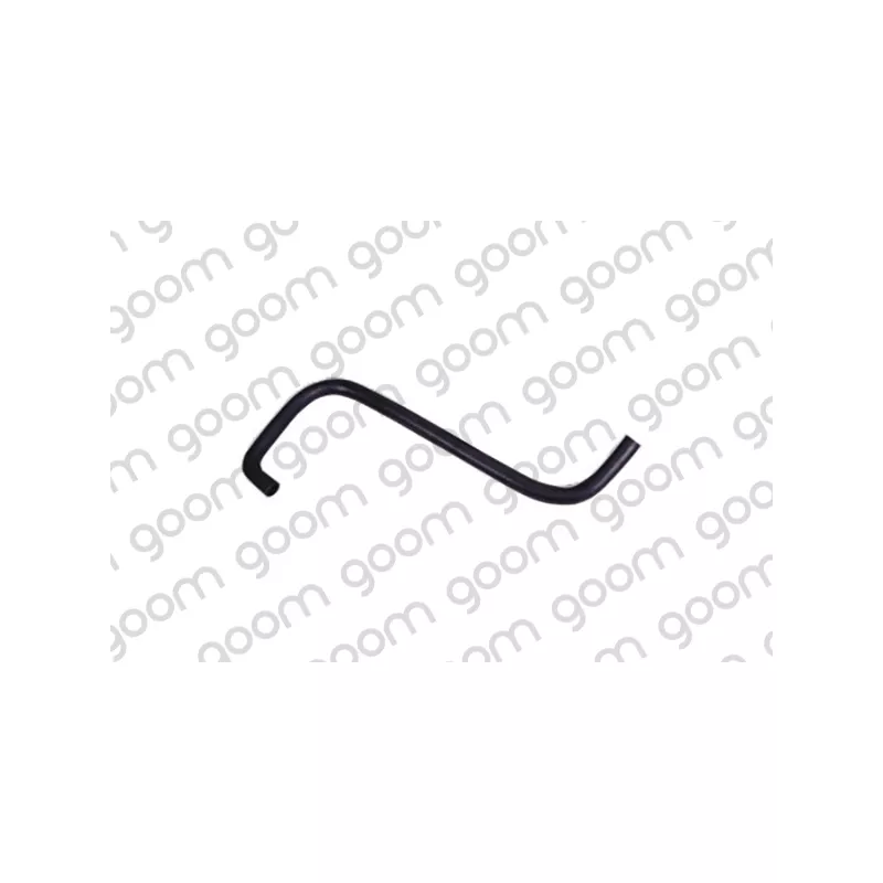Durite de radiateur GOOM RH-0127