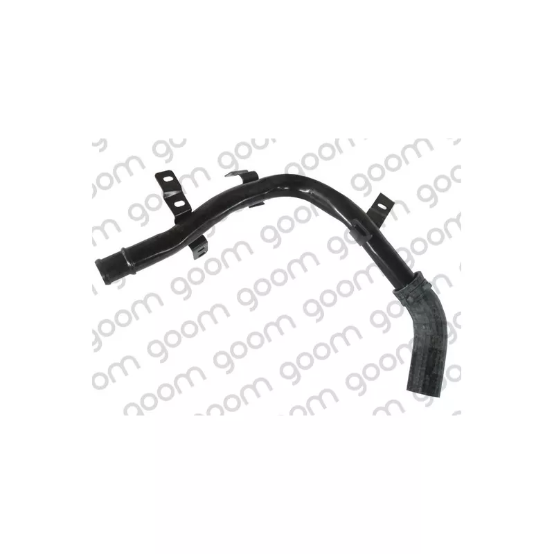 Durite de radiateur GOOM RH-0128