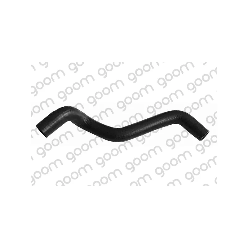Durite de radiateur GOOM RH-0134