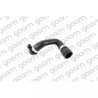 Durite de radiateur GOOM RH-0135