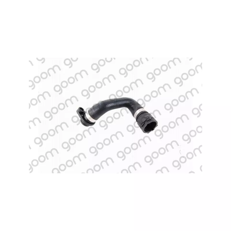 Durite de radiateur GOOM RH-0135