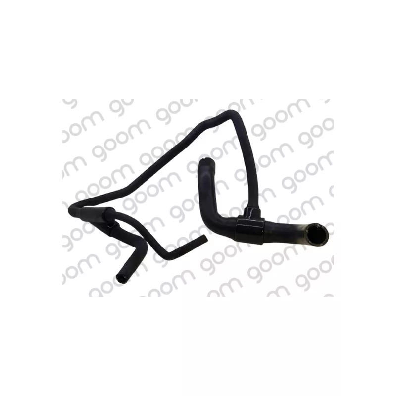 Durite de radiateur GOOM RH-0137