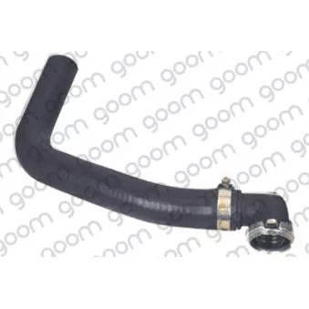 Durite de radiateur GOOM RH-0140