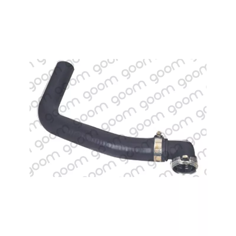 Durite de radiateur GOOM RH-0140