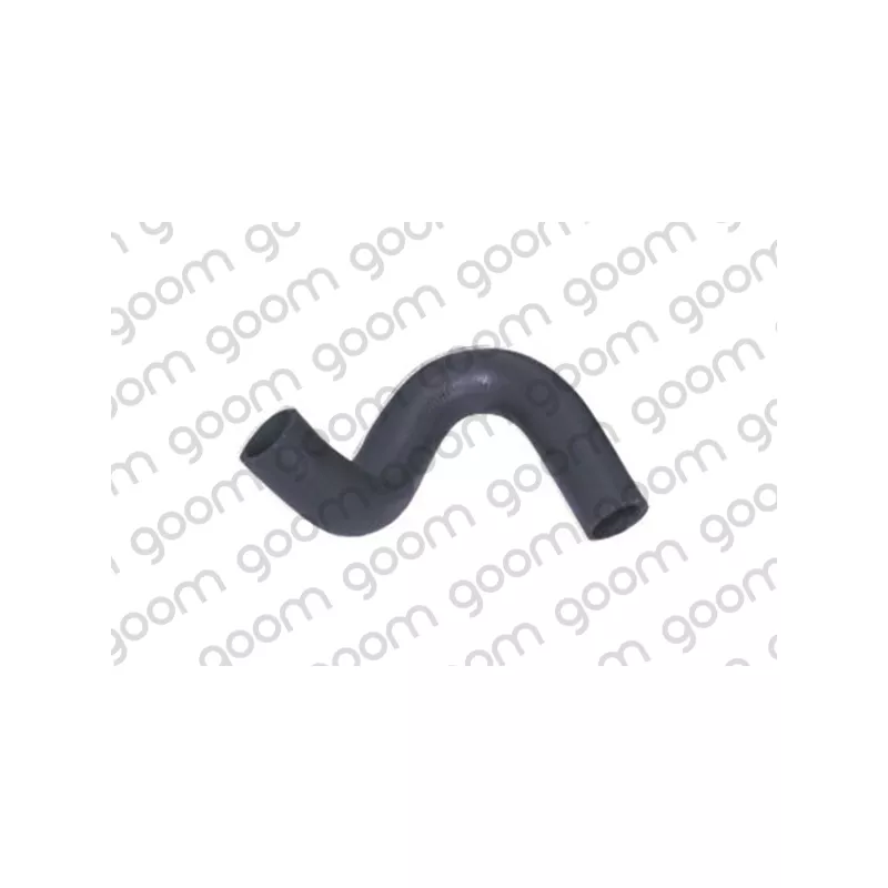 Durite de radiateur GOOM RH-0144