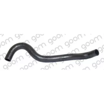 Durite de radiateur GOOM RH-0145