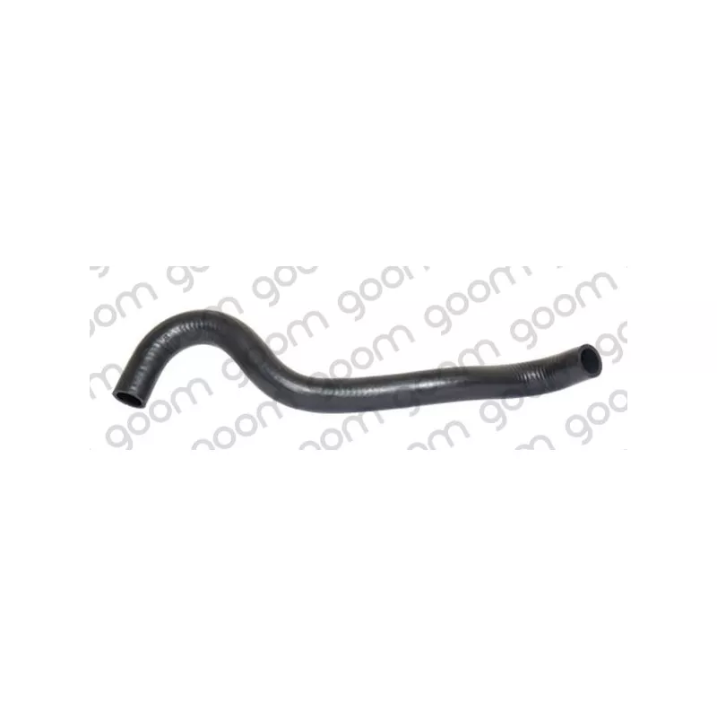 Durite de radiateur GOOM RH-0145