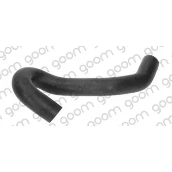Durite de radiateur GOOM RH-0146