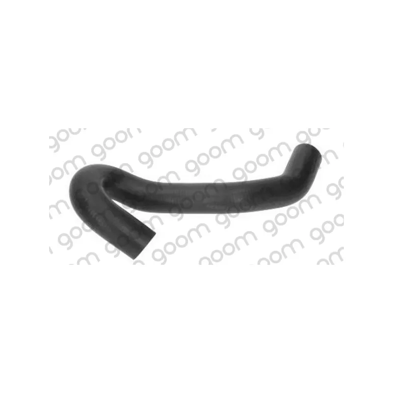 Durite de radiateur GOOM RH-0146
