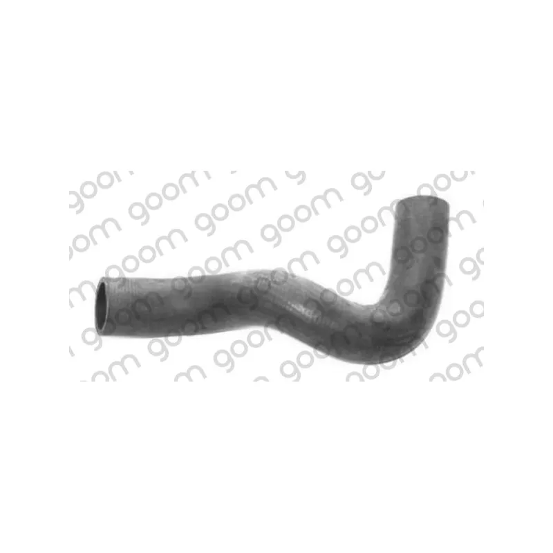 Durite de radiateur GOOM RH-0148
