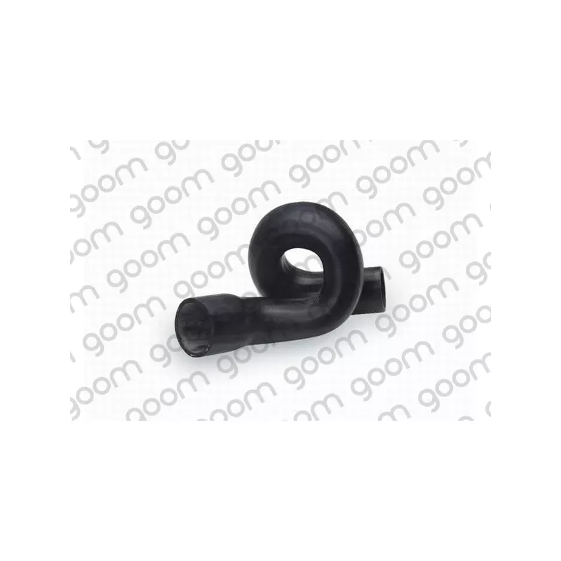 Durite de radiateur GOOM RH-0149