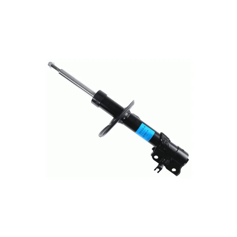 Amortisseur avant droit SACHS 314 035