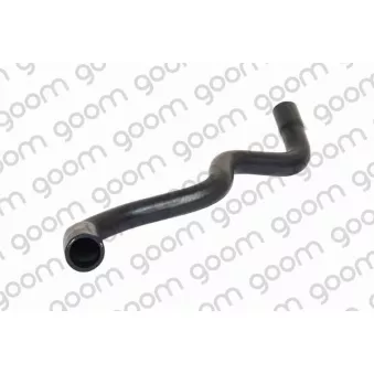 Durite de radiateur GOOM RH-0152
