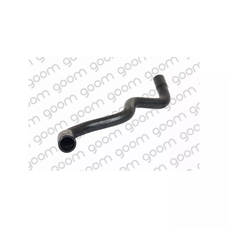 Durite de radiateur GOOM RH-0152