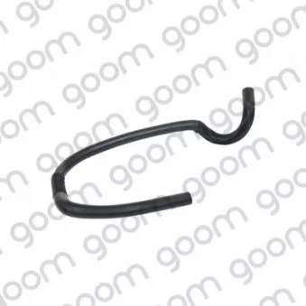 Durite de radiateur GOOM RH-0153