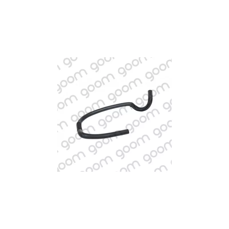 Durite de radiateur GOOM RH-0153