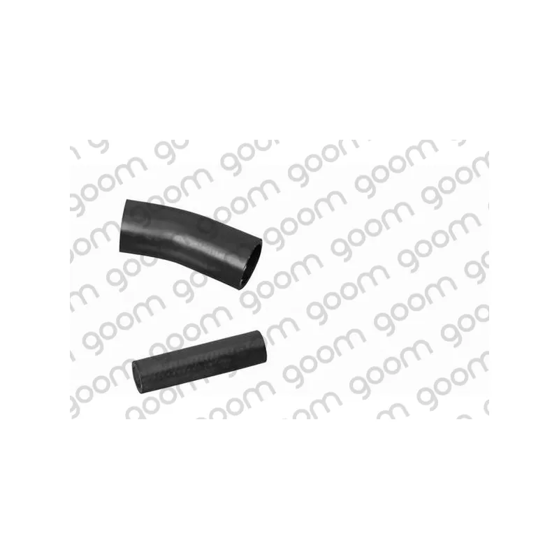Durite de radiateur GOOM RH-0154
