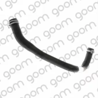 Durite de radiateur GOOM RH-0155