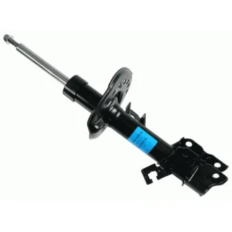 Amortisseur avant gauche SACHS 314 036