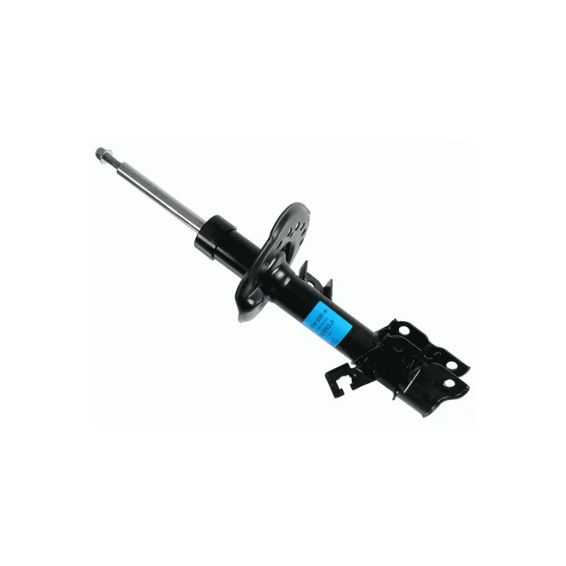 Amortisseur avant gauche SACHS 314 036