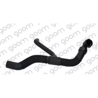 Durite de radiateur GOOM RH-0163