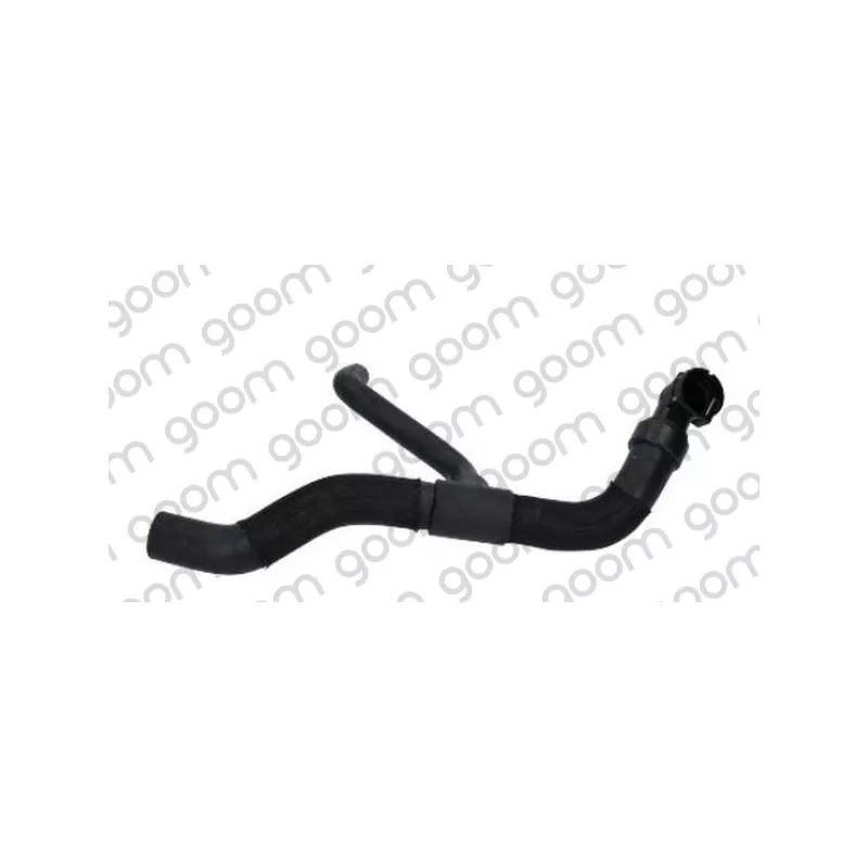 Durite de radiateur GOOM RH-0163