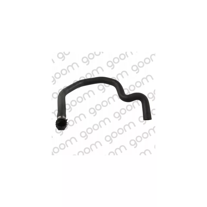 Durite de radiateur GOOM RH-0164