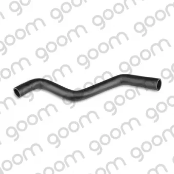 Durite de radiateur GOOM RH-0165
